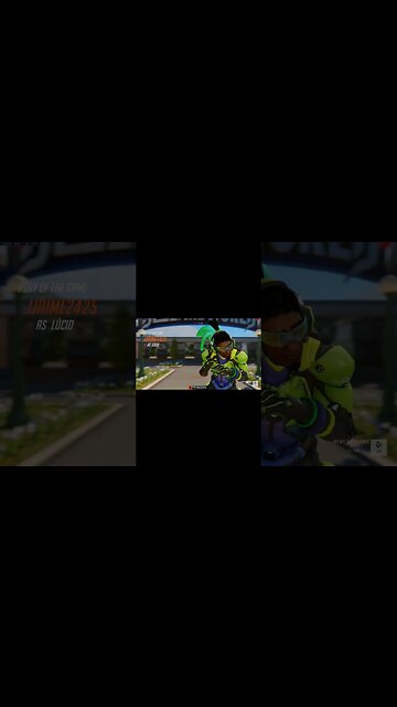 Can anyone explain this POTG? I can't believe that was it.