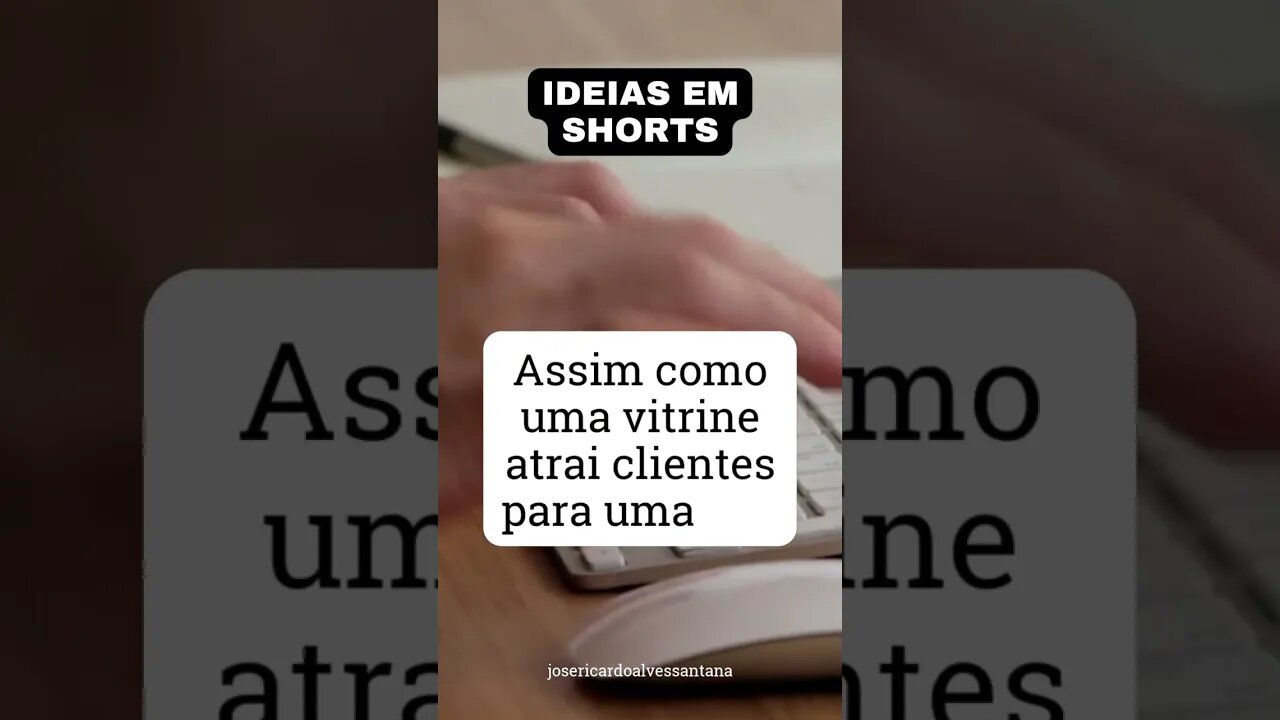 Ideias em Shorts #marketingdigital #canva #mktdigitalbrasil mkt