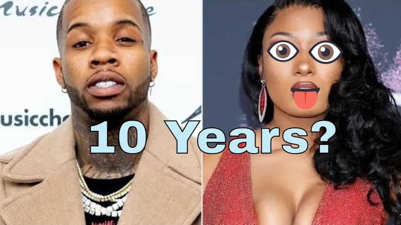 The Truth about Tory Lanez