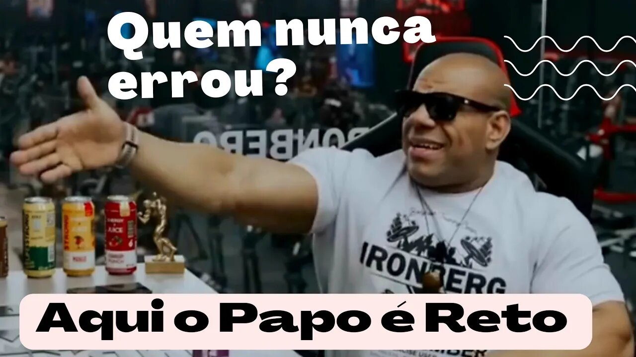 Jorlan Abre o jogo sobre atleta que agrediu entregador! Atleta foi expulso depois de agressão?