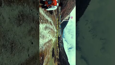 Trekking Experience in Nepal 🇳🇵