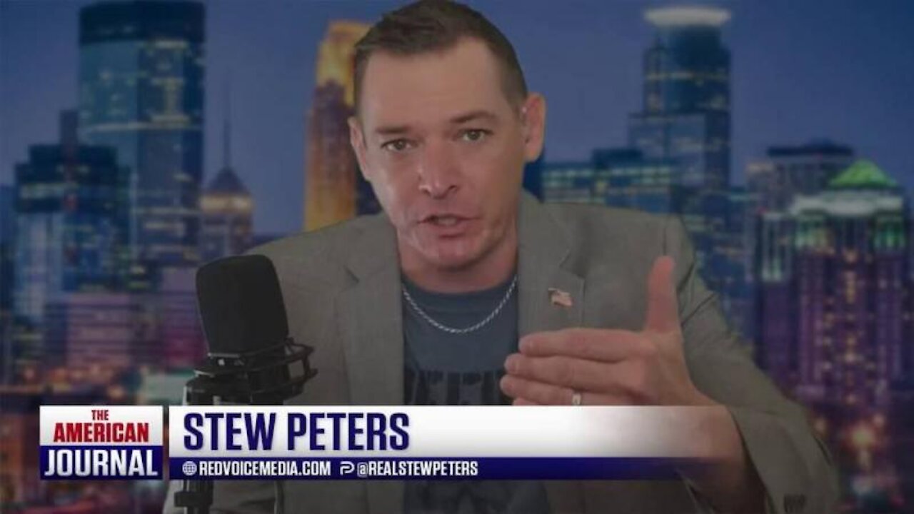 Top Radio Host Warns That Americans Won’t Settle For Fraudulent Elections