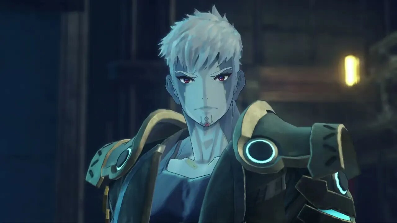 Xenoblade Chronicles 3 Part 64