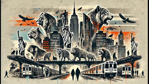 Here Comes the Zoo - Local H