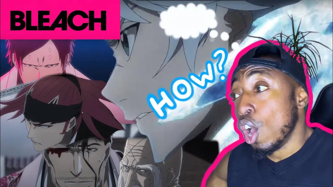 Bleach Thousand Year Blood War NEW PV #3 Official Trailer BreakDown pART1 By An Animator/Artist