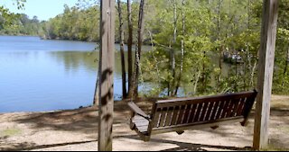 SOCIAL CIRCLE GA- GEORGIA'S GREATEST LITTLE TOWN- TRAVEL CHANNEL STYLE