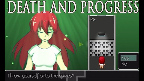 Making Bridges With Our Own Corpse | Death and Progress (Part 1)