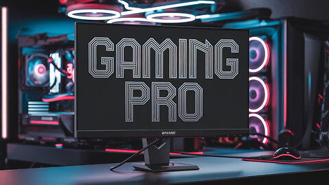 Gaming Video Editing Like a PRO in 2024!