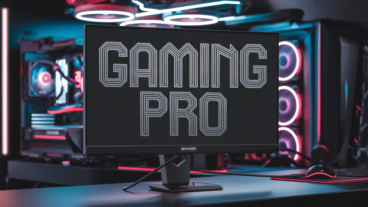 Gaming Video Editing Like a PRO in 2024!