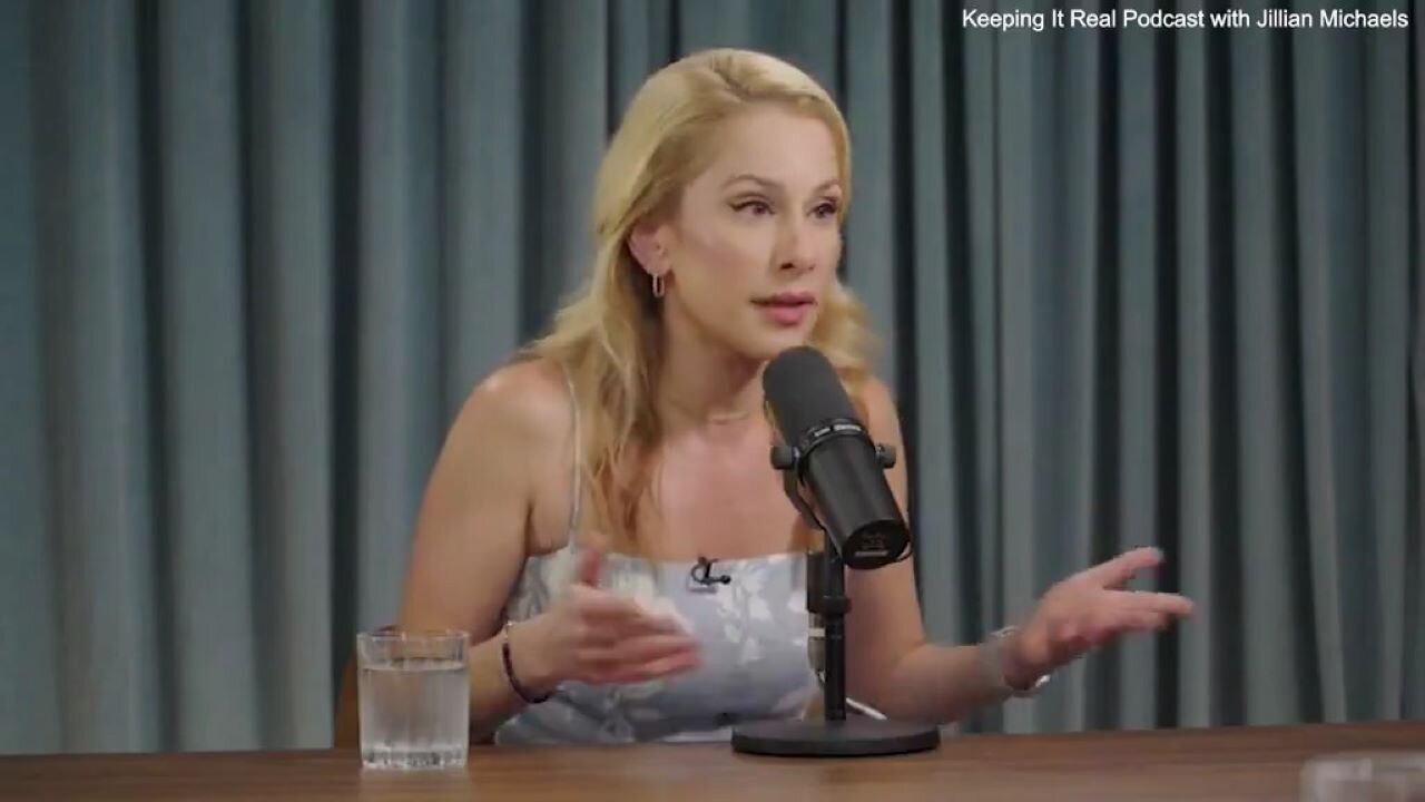 Progressive Host Explains What Caused Her To Leave The Democrat Party