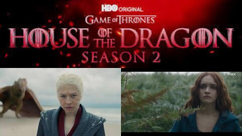 The House of the Dragon EP 7 LIVE Recap/Breakdown #rhaenyratargaryen #daemontargaryen