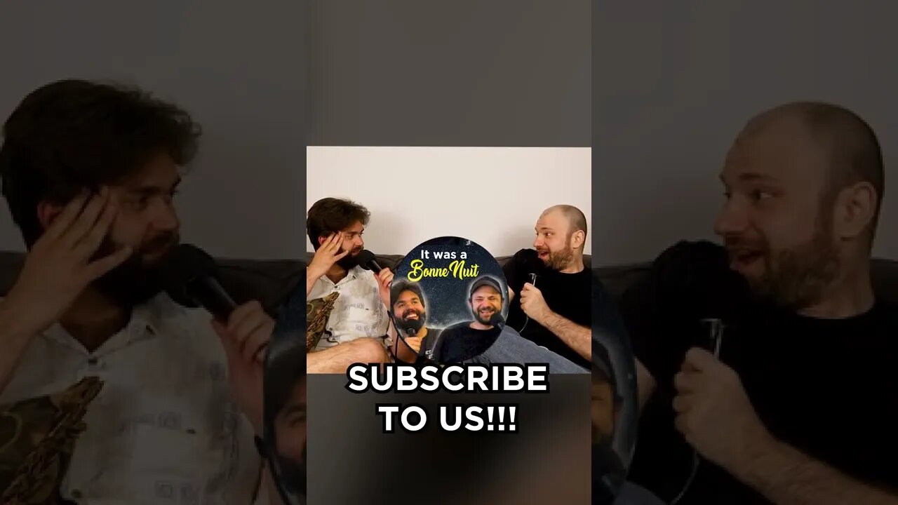 SHOULD we just protect ourselves? #Shorts