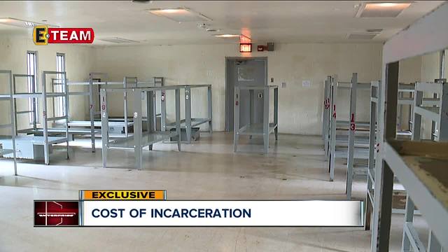 Offender programs help save taxpayer funds