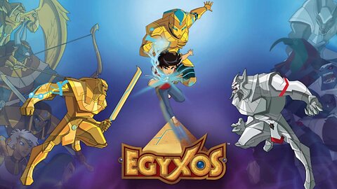 Egyxos