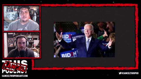 Cancel This Podcast Episode 39 - November 10, 2020