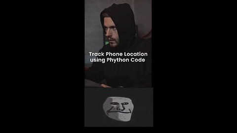 #tracklocation any mobile phones