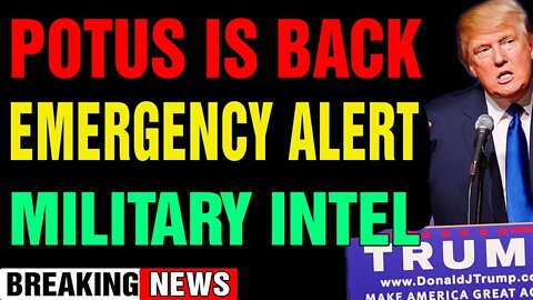 𝐖𝐀𝐑𝐍𝐈𝐍𝐆 𝐔𝐏𝐃𝐀𝐓𝐄 !!! 𝐒𝐓𝐀𝐓𝐄 𝐎𝐅 𝐄𝐌𝐄𝐑𝐆𝐄𝐍𝐂𝐘 𝐉𝐔𝐒𝐓 𝐇𝐀𝐒 𝐁𝐄𝐄𝐍 𝐃𝐄𝐂𝐋𝐀𝐑𝐄𝐃 𝐁𝐈𝐆 𝐔𝐏𝐃𝐀𝐓𝐄