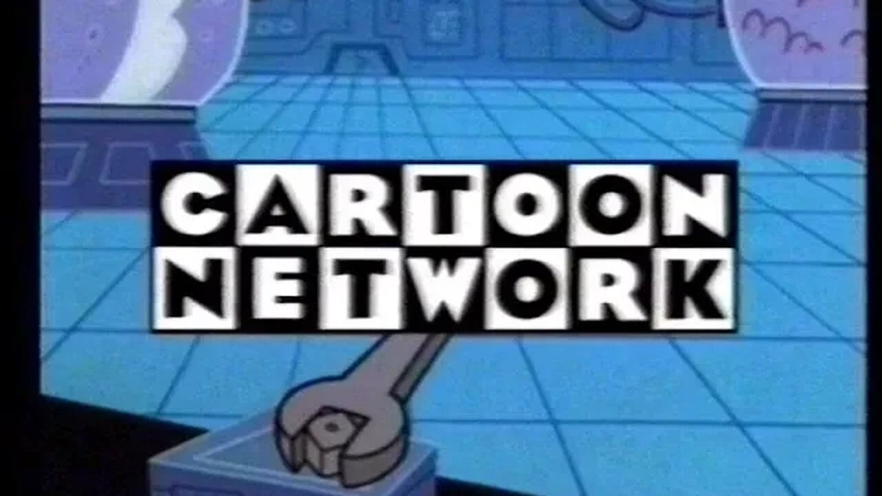 Trailers - Cartoon Network Video Releases (2002)