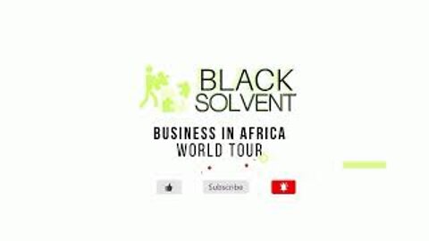 "Business in Africa World Tour" Special