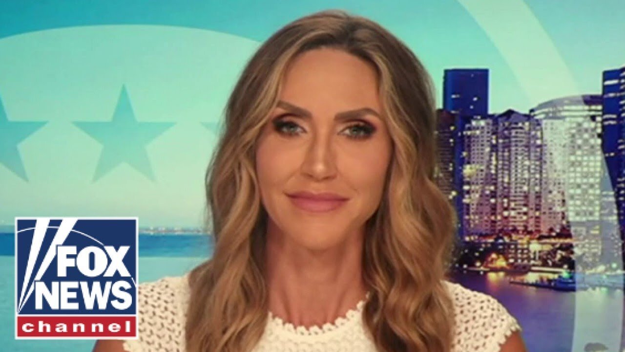 This is not about Democrats or Republicans, it’s about saving America: Lara Trump
