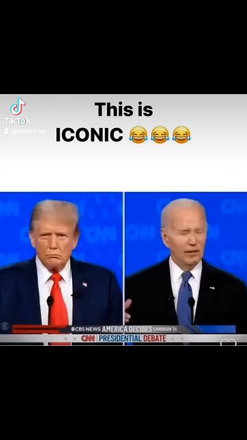 he is not the right one for the job