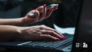 Maryland man fights for $3,300 fraudulently stolen from him