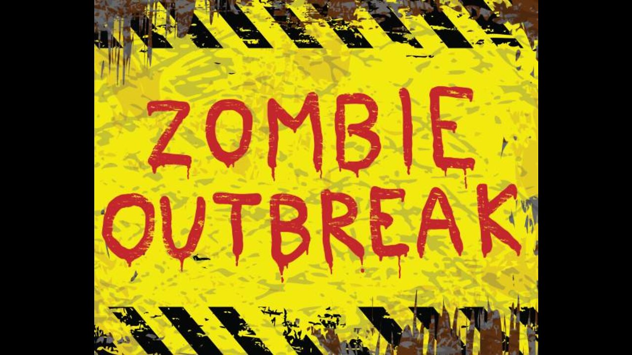 Zombie apocalypse Prank