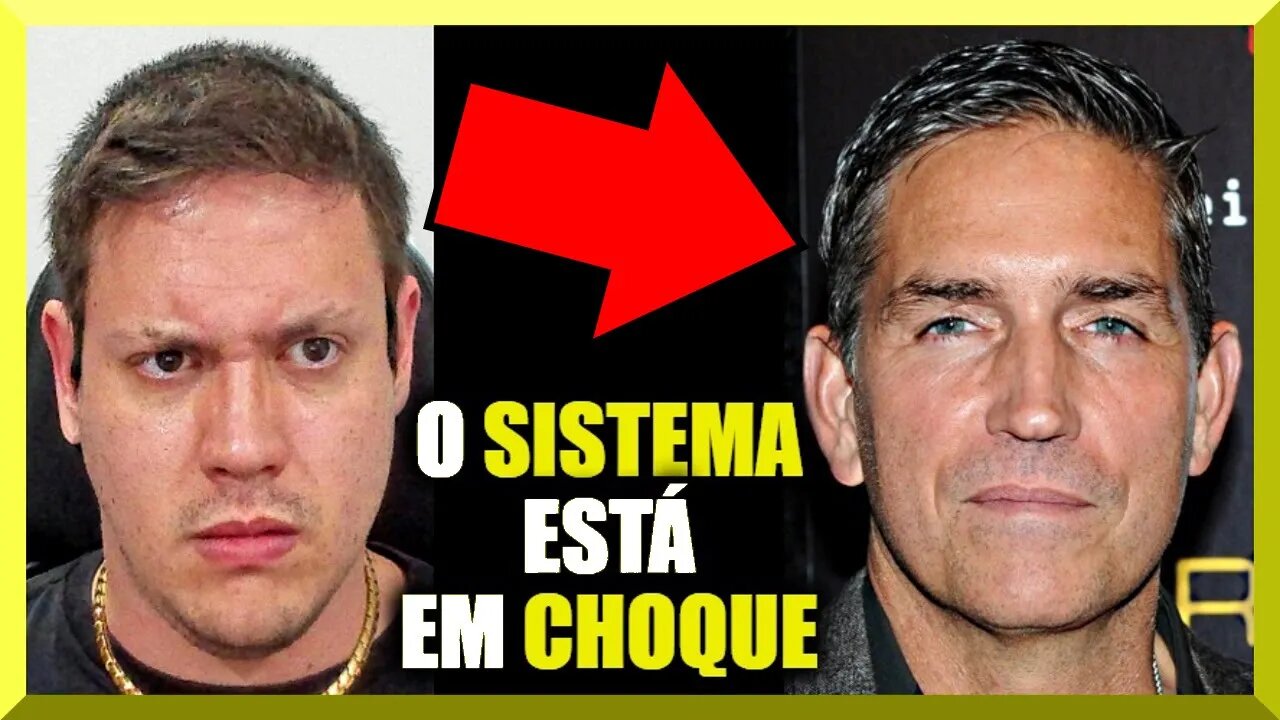 SOM da LIBERDADE • O SISTEMA Está em CHOQUE