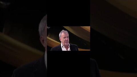 Jeremy Clarkson Gives James May the worst present ever