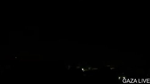 gaza live