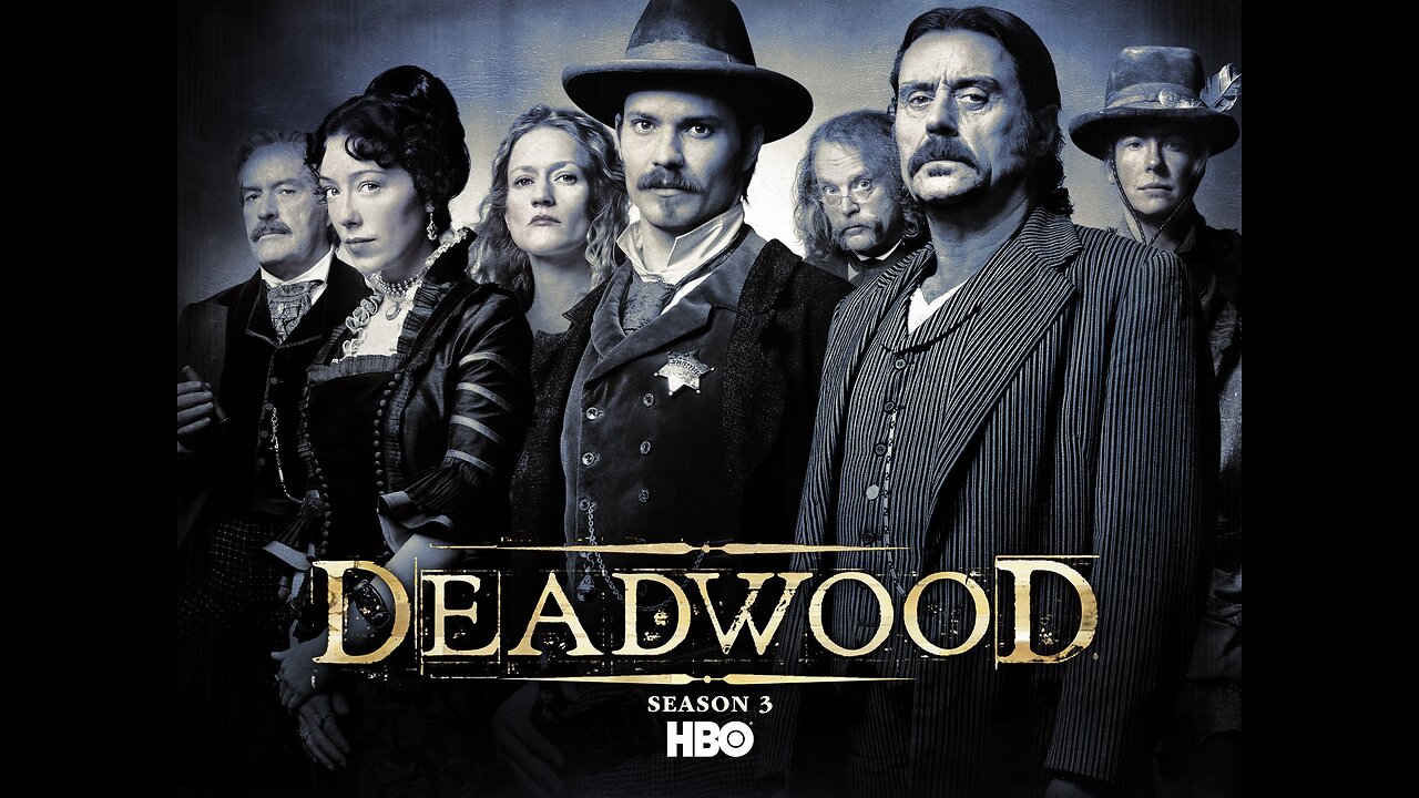 Why You Should Watch Deadwood: Review/Retrospective