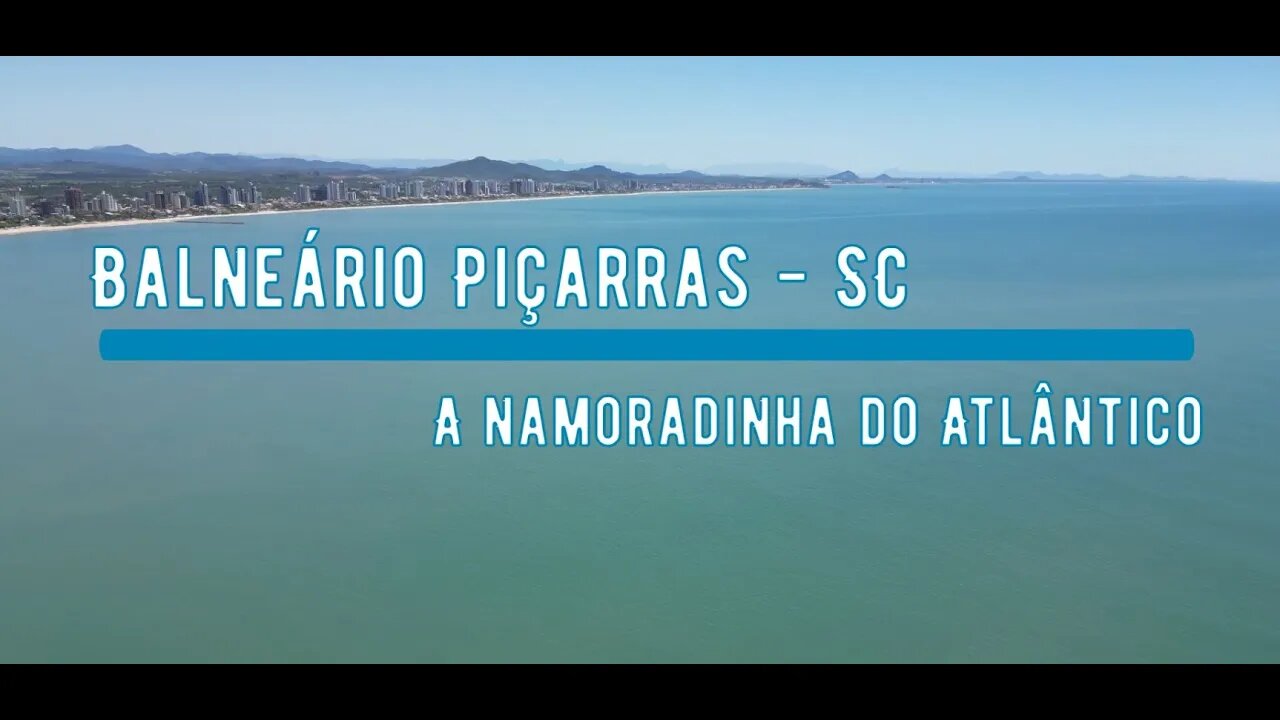 Balneário Piçarras SC