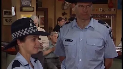 Blue Heelers S05E07 Letting Go