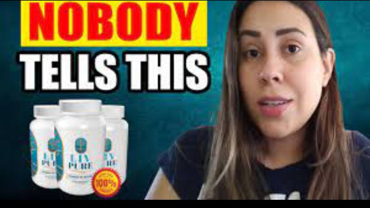 Liv Pure Weight Loss Supplement Honest Review