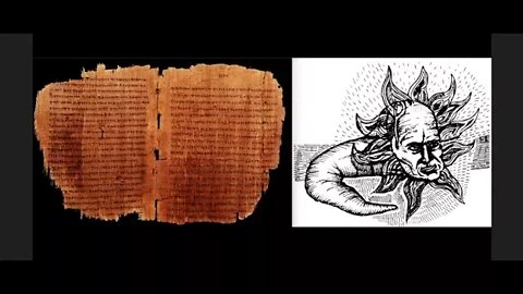 Vatican, Banned Bible - Secret Book of John, Revealed by Jesus Christ - Archon Control Matrix