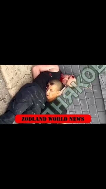 ►🇷🇺🚨❗️⚡️ ISIS terrorists eliminated in first minutes of assault by Russian SOBR snipers