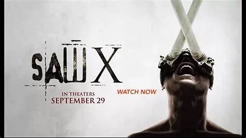 SAW X MOVIE REVIEW | CINEMACAST EPISODE 16