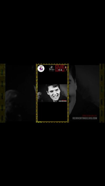 Reinventing Elvis - The 68 Comeback" - Movie Trailer - Elvis Presley