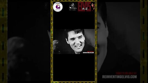 Reinventing Elvis - The 68 Comeback" - Movie Trailer - Elvis Presley