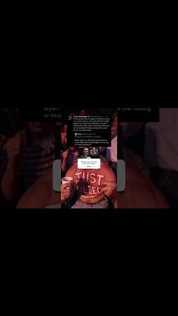 MMA news Conor McGregor tweets about his karate Stance #mmanews #ufcnews #ufc #conormcgregor #ufc300