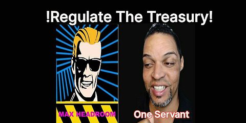 Free Advice: Oversee the Treasury by God with Love.