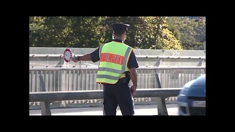 Germany Tightens Borders: New Controls to Combat Migration and Extremism