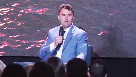 Charlie Kirk: Gun violence is "worth it"