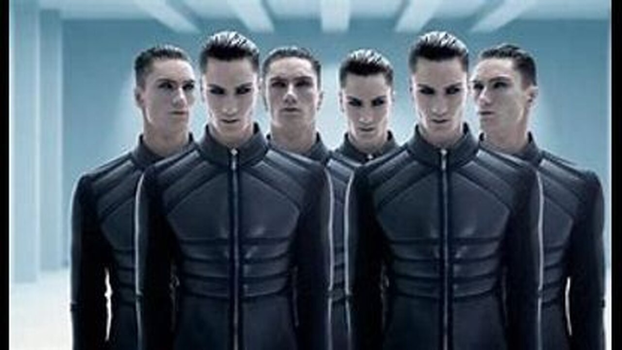 Prophecy 47 To Be Forewarned Is To Be Forearmed! Mad science Clones covered indepth! YAH gives instruction how to fight Zombie Invasion in Great Tribulation (carnal weaponry useless) & more mirrored