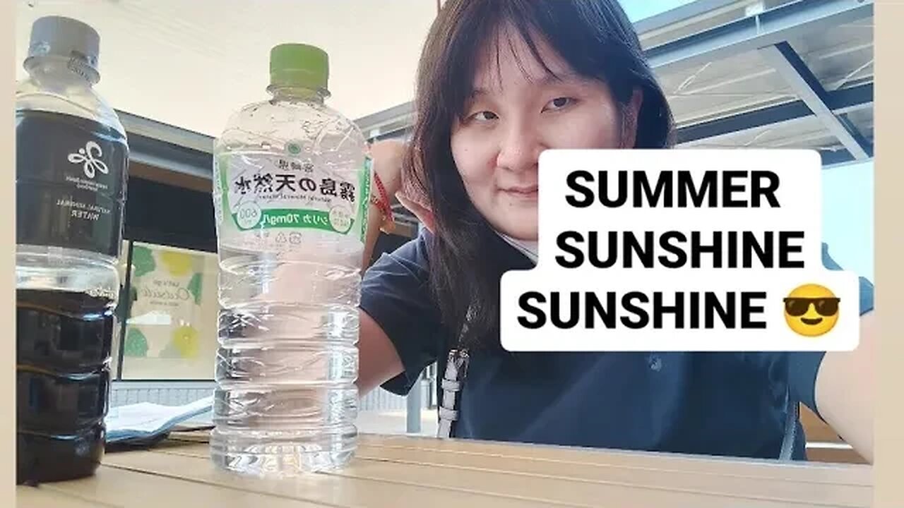 SUMMER SUNSHINE --- FRANSISCA OFFICIAL