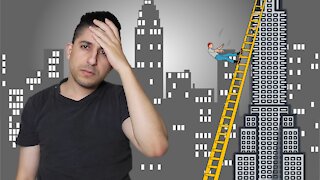 Secrets of the Corporate Ladder