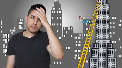 Secrets of the Corporate Ladder