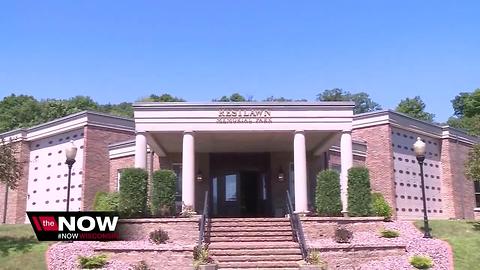 Movie night at cemetery causing controversy in Wausau