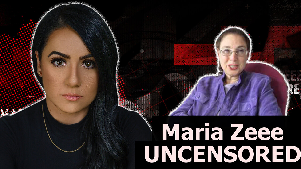 Uncensored: BREAKING!!! US Moves to EXIT the WHO & the UN! ft. Dr. Rima Laibow