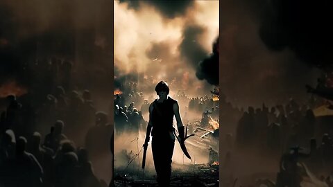 AI - The Hunger Games (2012)